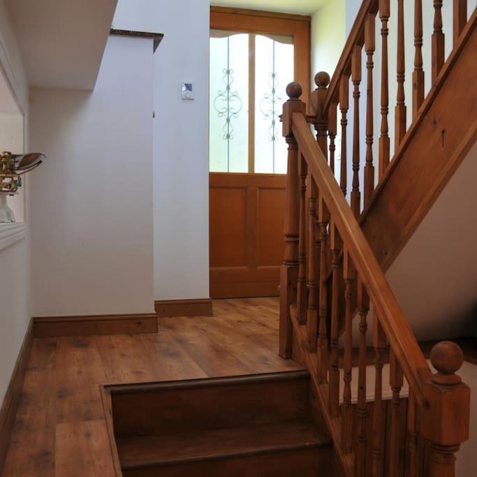 Normand Holiday Home - Vire Calvados Relaxing Rural Retreat Le Reculey Zewnętrze zdjęcie