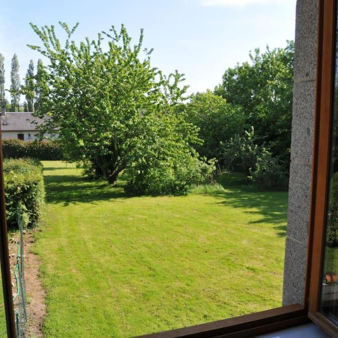 Normand Holiday Home - Vire Calvados Relaxing Rural Retreat Le Reculey Zewnętrze zdjęcie