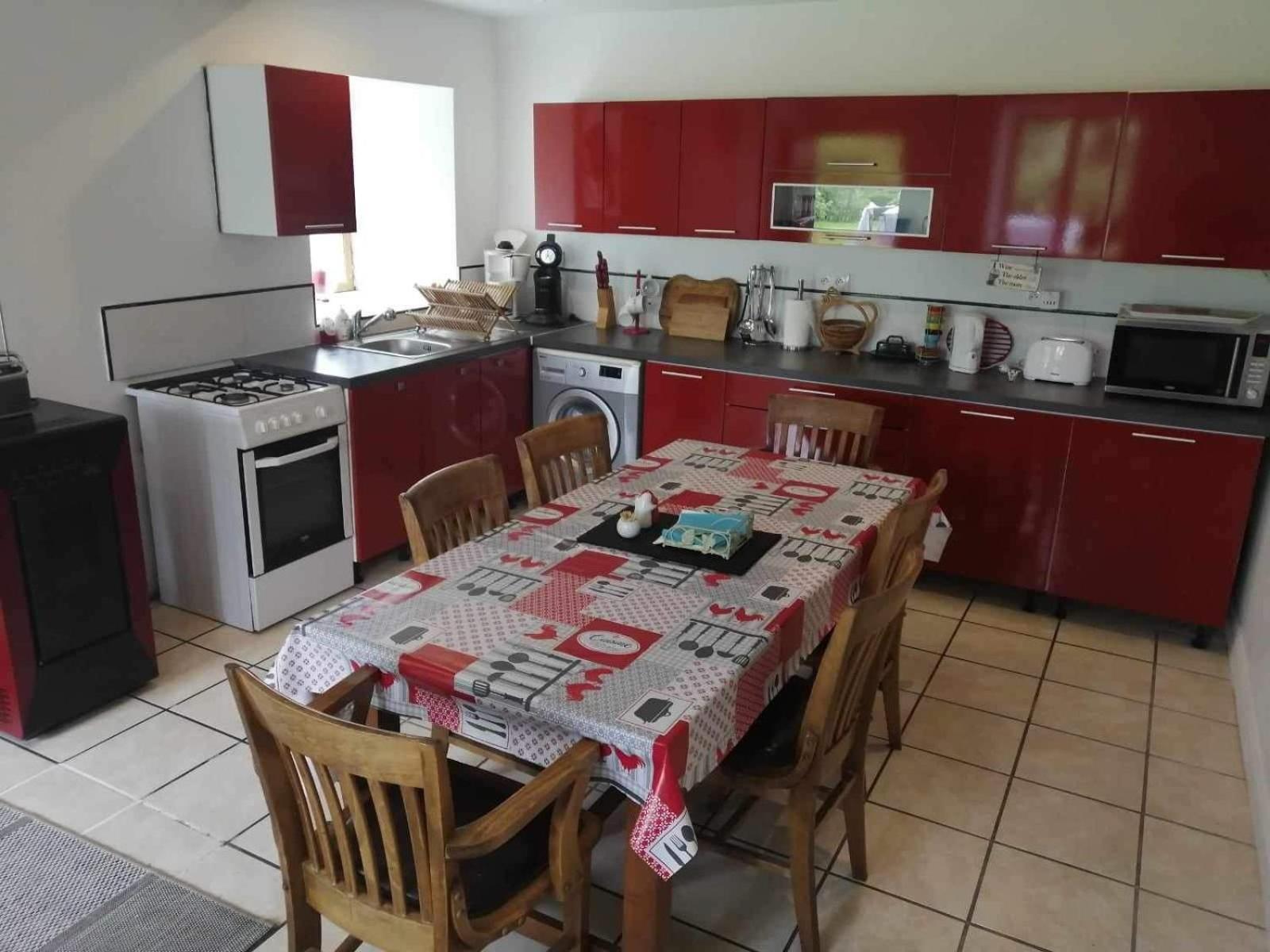 Normand Holiday Home - Vire Calvados Relaxing Rural Retreat Le Reculey Zewnętrze zdjęcie